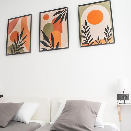 Design Apartment Placa La Font Tarragona Zewnętrze zdjęcie