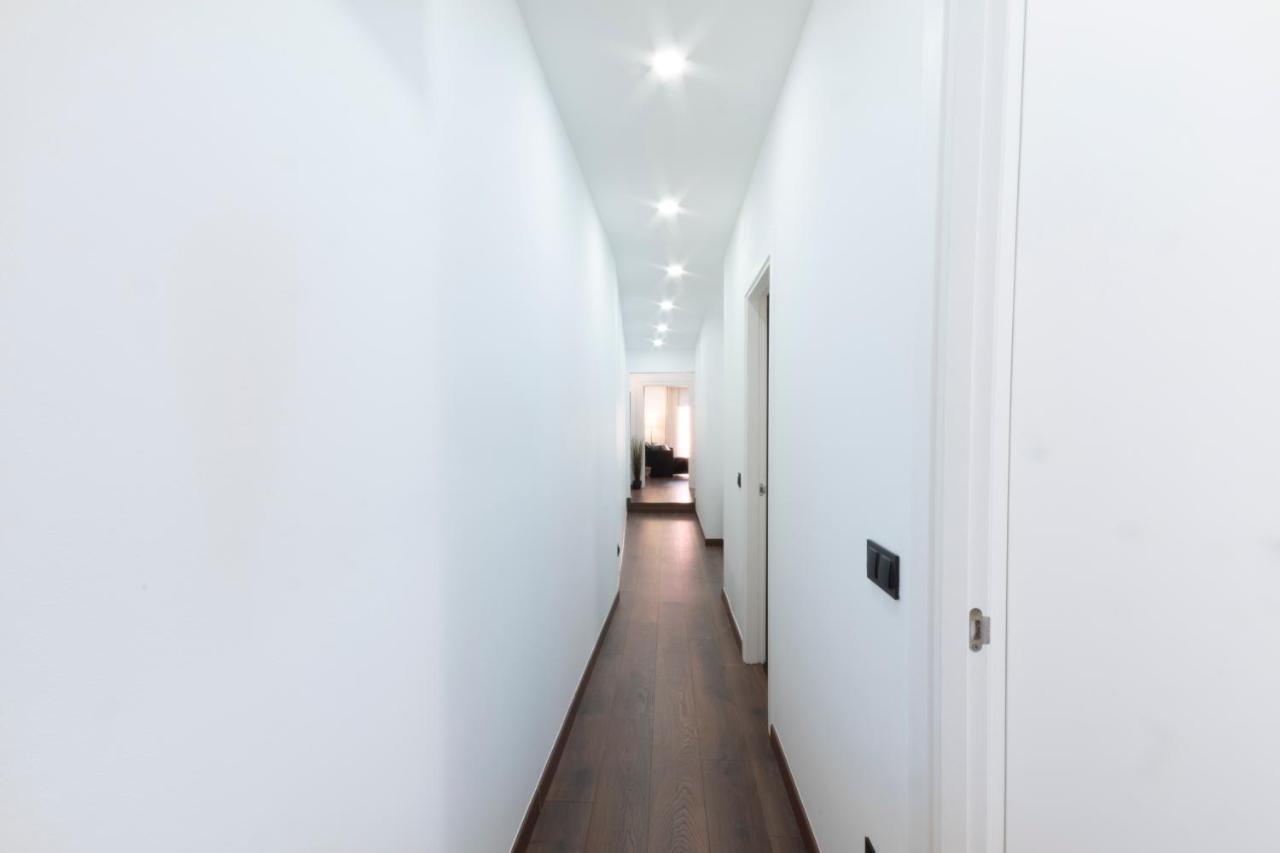 Design Apartment Placa La Font Tarragona Zewnętrze zdjęcie