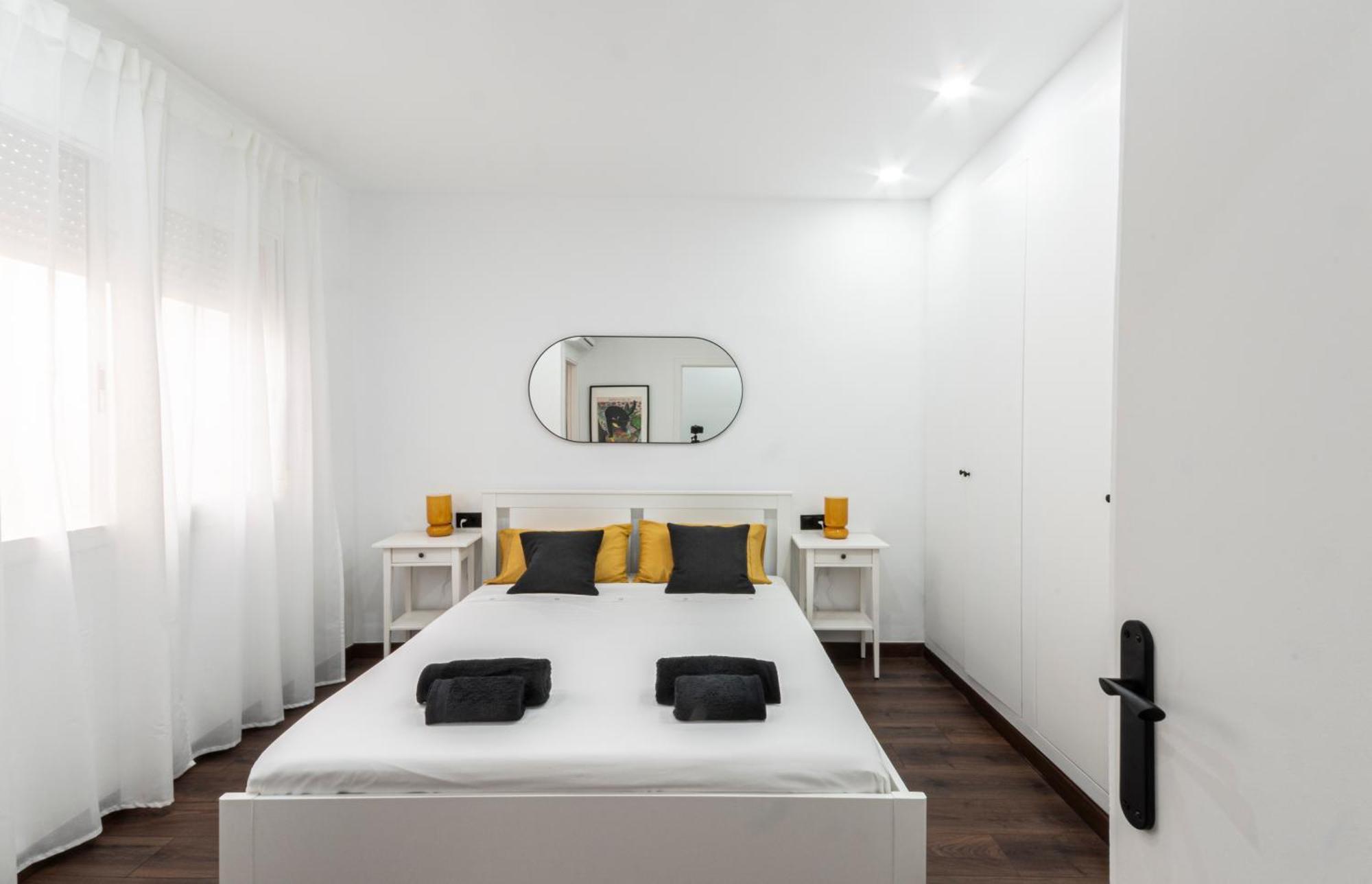Design Apartment Placa La Font Tarragona Zewnętrze zdjęcie