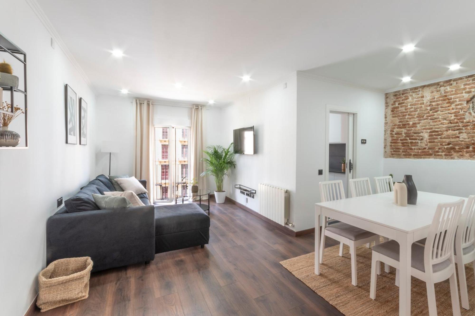 Design Apartment Placa La Font Tarragona Zewnętrze zdjęcie
