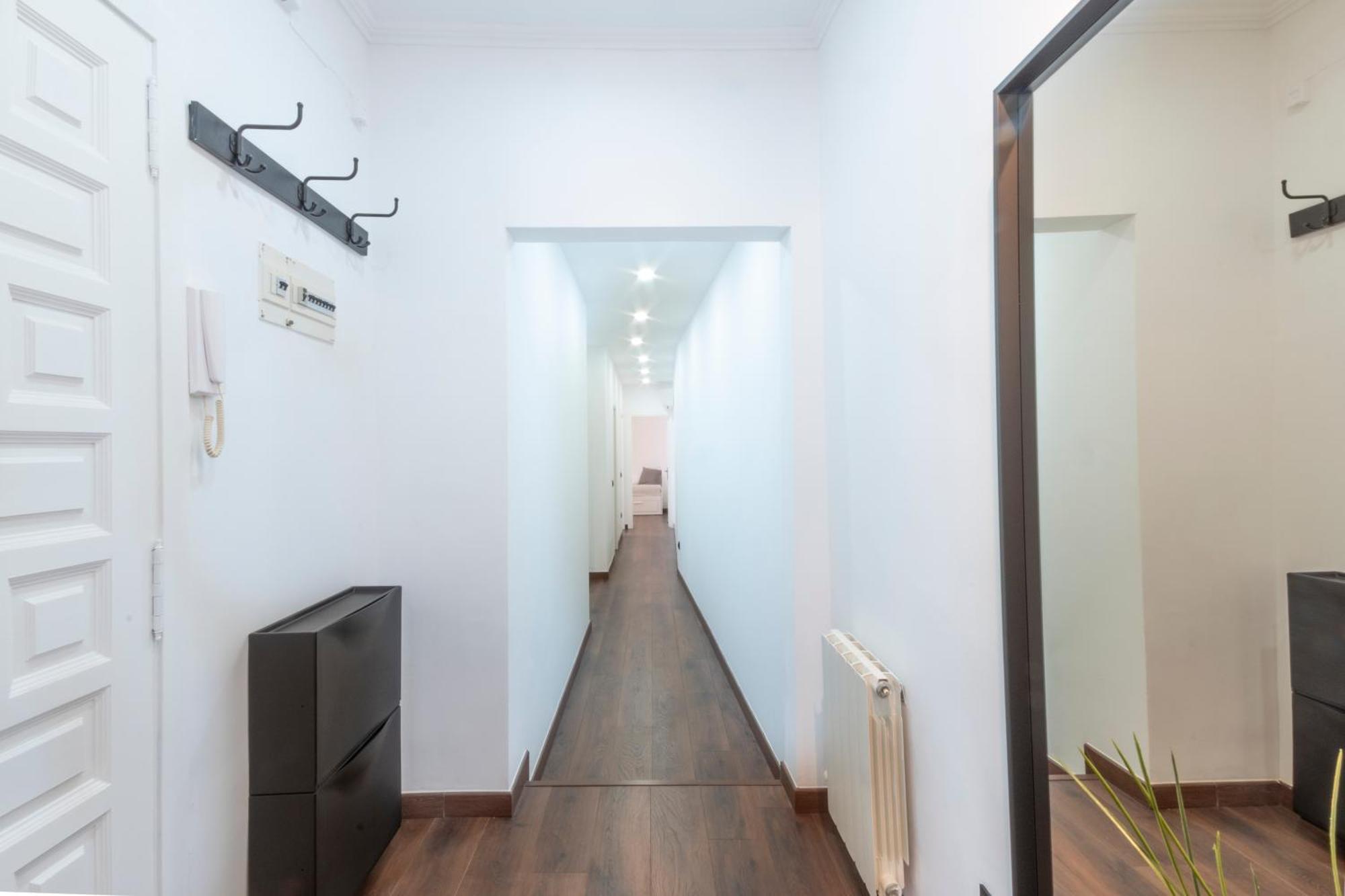 Design Apartment Placa La Font Tarragona Zewnętrze zdjęcie