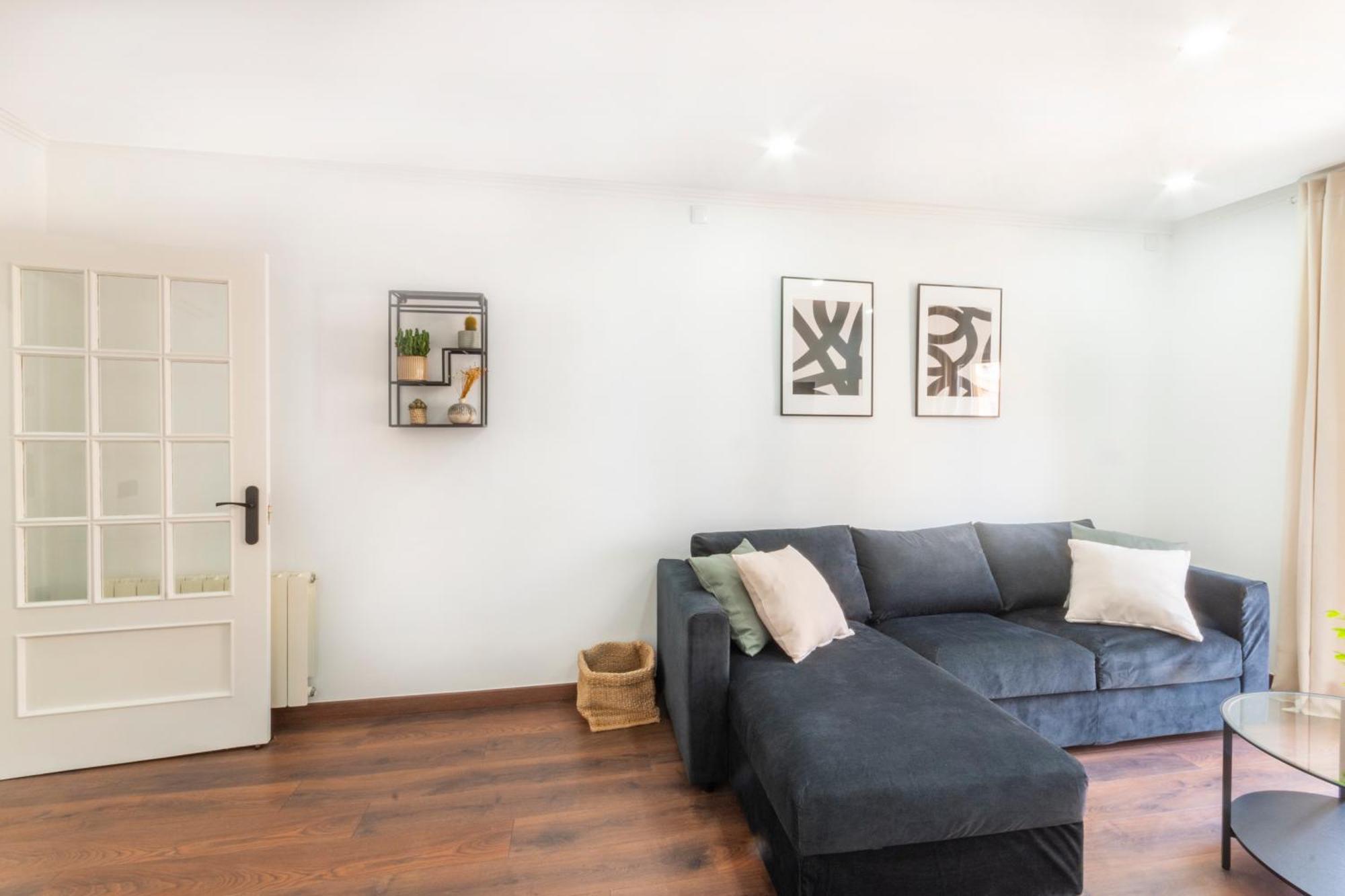 Design Apartment Placa La Font Tarragona Zewnętrze zdjęcie
