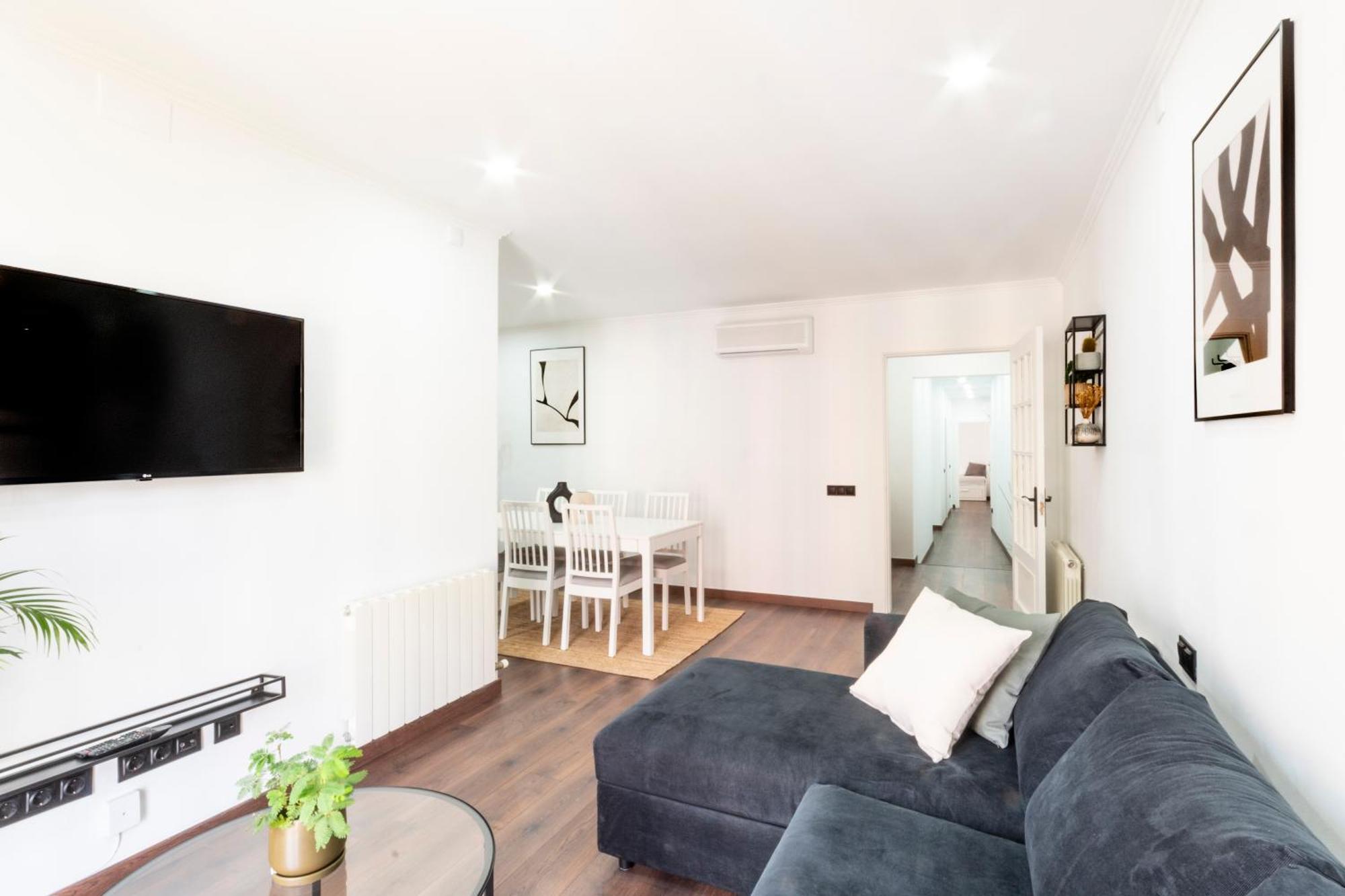 Design Apartment Placa La Font Tarragona Zewnętrze zdjęcie