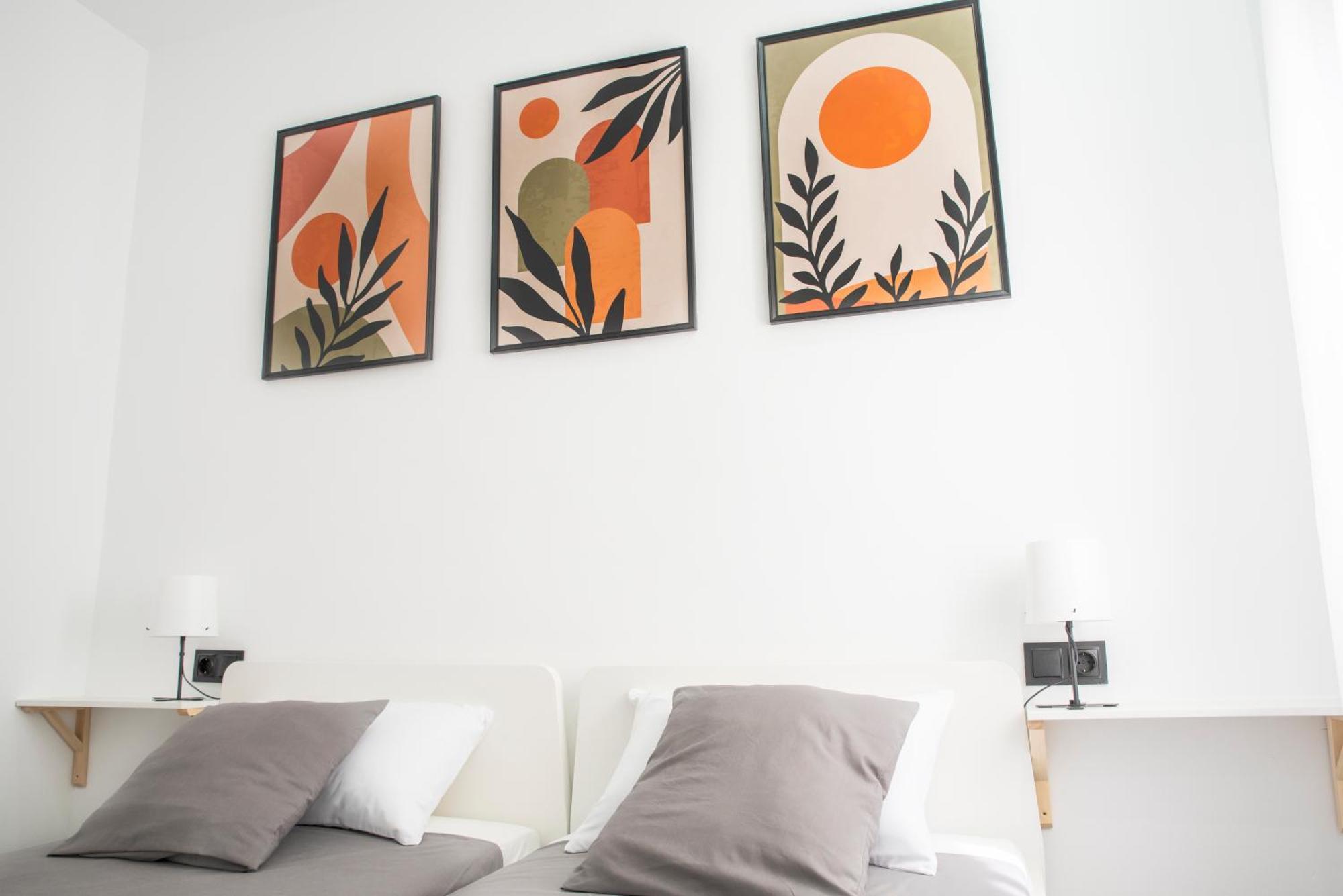 Design Apartment Placa La Font Tarragona Zewnętrze zdjęcie