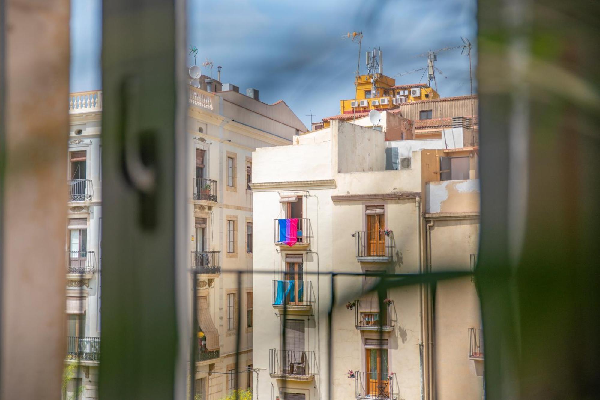 Design Apartment Placa La Font Tarragona Zewnętrze zdjęcie