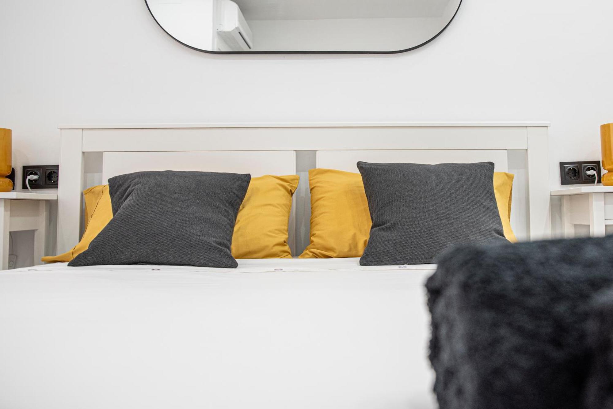 Design Apartment Placa La Font Tarragona Zewnętrze zdjęcie