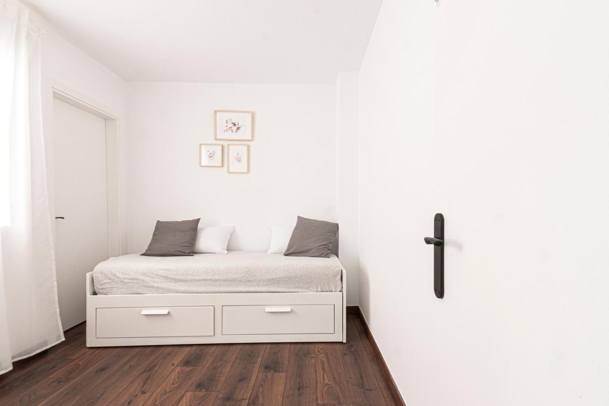 Design Apartment Placa La Font Tarragona Zewnętrze zdjęcie