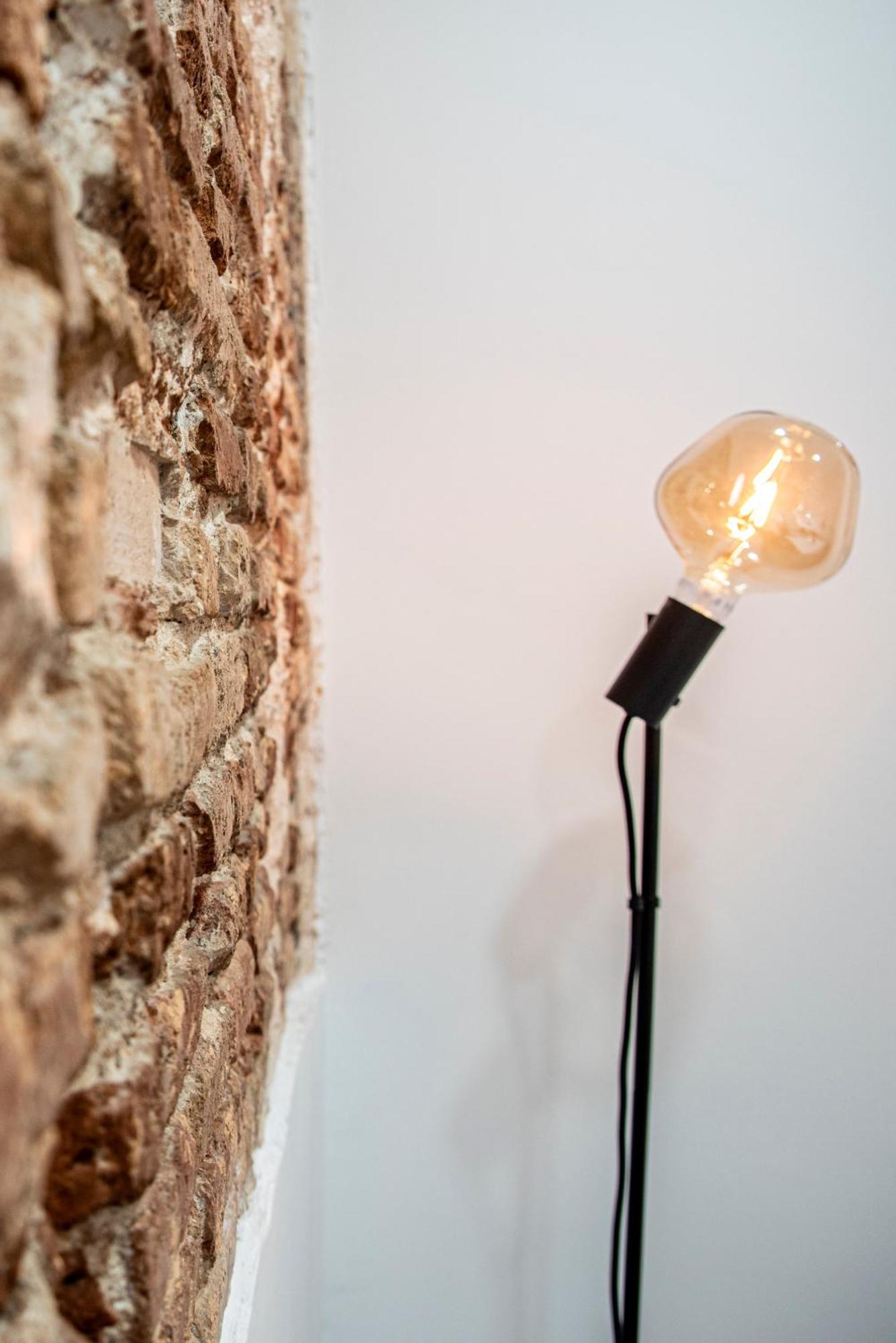 Design Apartment Placa La Font Tarragona Zewnętrze zdjęcie