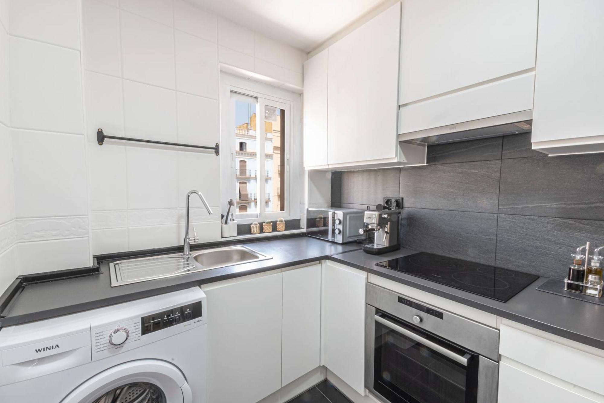 Design Apartment Placa La Font Tarragona Zewnętrze zdjęcie