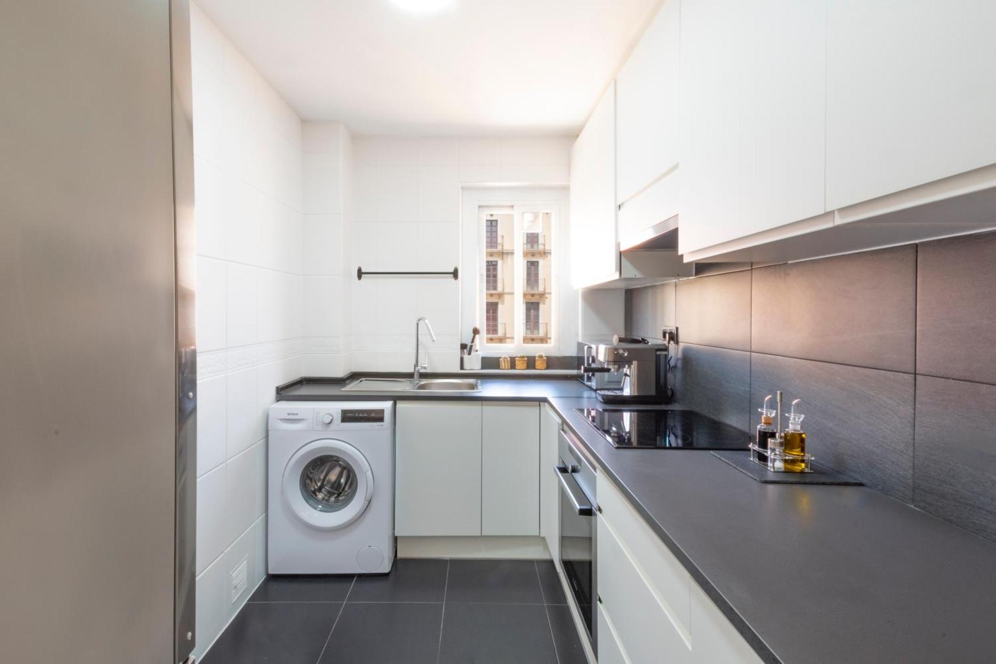 Design Apartment Placa La Font Tarragona Zewnętrze zdjęcie