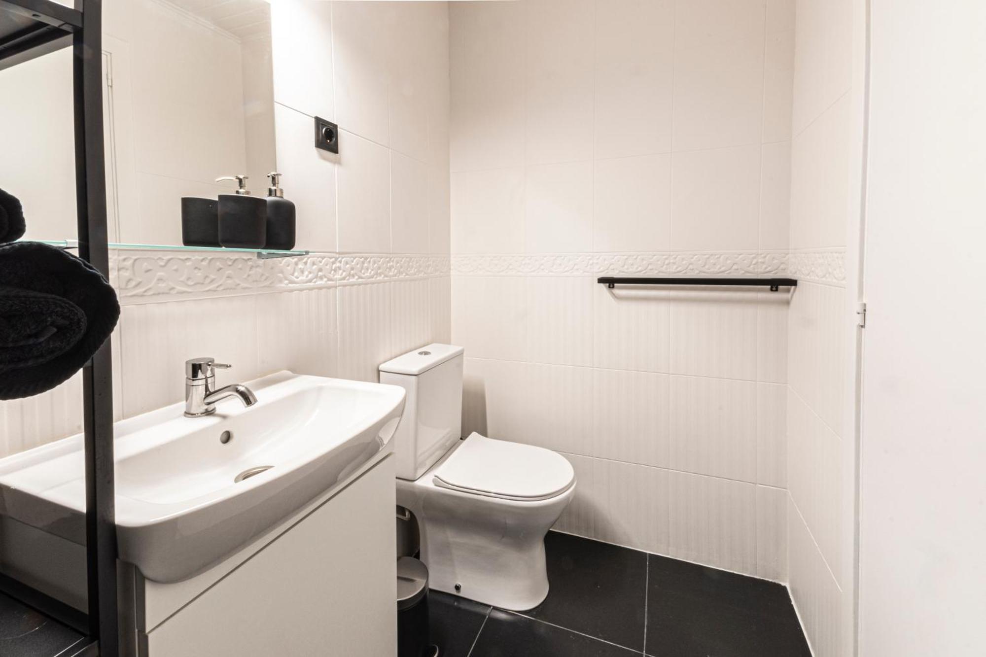 Design Apartment Placa La Font Tarragona Zewnętrze zdjęcie